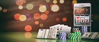 Онлайн казино Magnet Casino